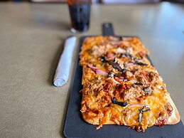 La Place Rendez-Vous