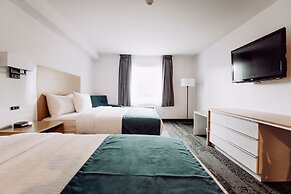 La Place Rendez-Vous