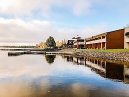 La Place Rendez-Vous