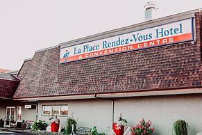 La Place Rendez-Vous