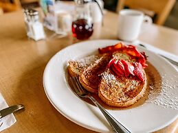 La Place Rendez-Vous