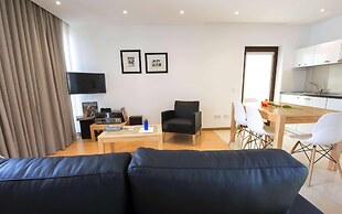 Villas da Fonte Leisure and Nature