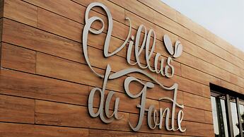Villas da Fonte Leisure and Nature