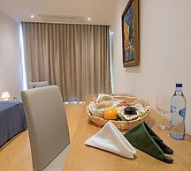 Villas da Fonte Leisure and Nature