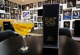 Villas da Fonte Leisure and Nature