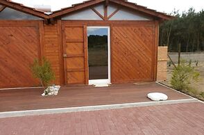 Villas da Fonte Leisure and Nature