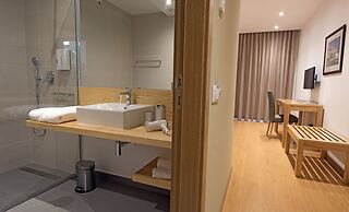 Villas da Fonte Leisure and Nature