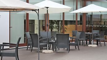 Villas da Fonte Leisure and Nature