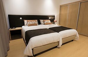 Villas da Fonte Leisure and Nature