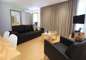 Villas da Fonte Leisure and Nature