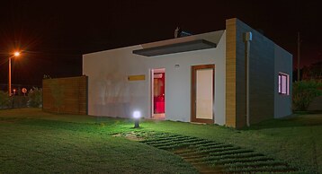 Villas da Fonte Leisure and Nature