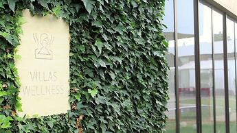 Villas da Fonte Leisure and Nature