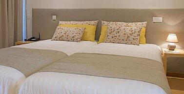 Villas da Fonte Leisure and Nature