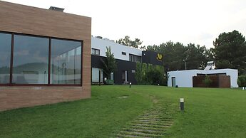 Villas da Fonte Leisure and Nature