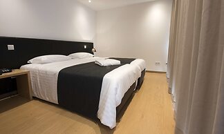 Villas da Fonte Leisure and Nature