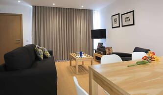 Villas da Fonte Leisure and Nature