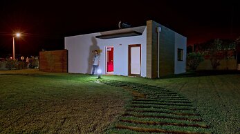 Villas da Fonte Leisure and Nature