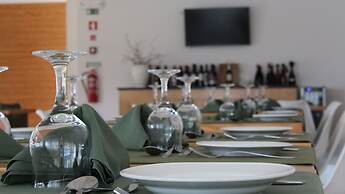 Villas da Fonte Leisure and Nature