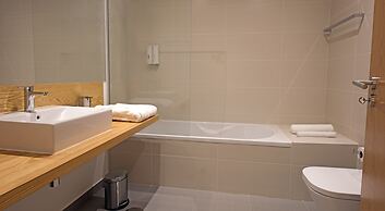 Villas da Fonte Leisure and Nature