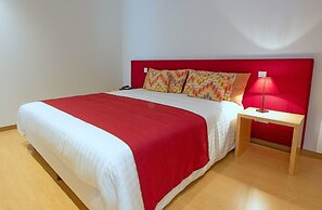 Villas da Fonte Leisure and Nature