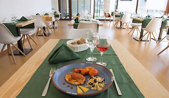 Villas da Fonte Leisure and Nature