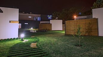 Villas da Fonte Leisure and Nature