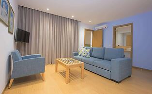 Villas da Fonte Leisure and Nature