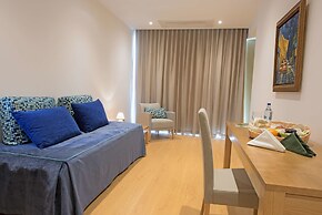 Villas da Fonte Leisure and Nature