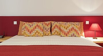 Villas da Fonte Leisure and Nature