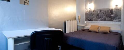 Hotel Le Parisien