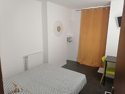 Hotel Le Parisien