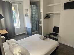 Hotel Le Parisien