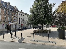 Hotel Le Parisien