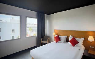 ONOMO Hotel Rabat Medina