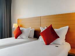 ONOMO Hotel Rabat Medina