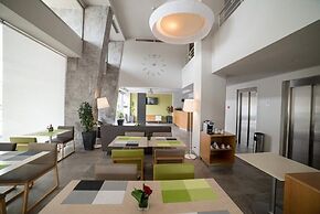 ONOMO Hotel Rabat Medina