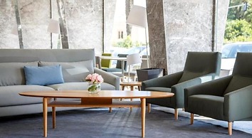 ONOMO Hotel Rabat Medina