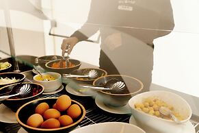 ONOMO Hotel Rabat Medina