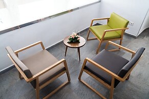 ONOMO Hotel Rabat Medina