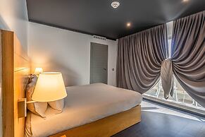 ONOMO Hotel Rabat Medina