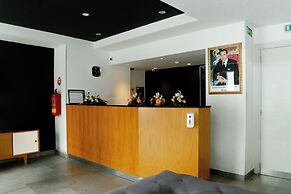ONOMO Hotel Rabat Medina