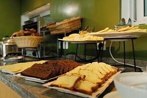 ONOMO Hotel Rabat Medina