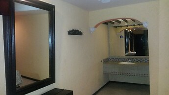 Hotel Playa Internacional