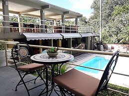 Hotel Vista de Golf, San Jose Aeropuerto, Costa Rica