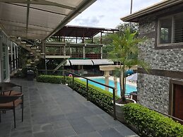 Hotel Vista de Golf, San Jose Aeropuerto, Costa Rica