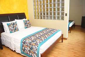 Hotel Vista de Golf, San Jose Aeropuerto, Costa Rica