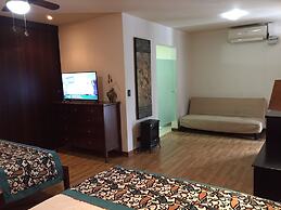 Hotel Vista de Golf, San Jose Aeropuerto, Costa Rica
