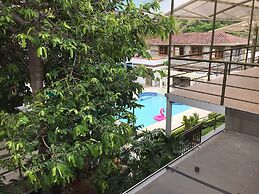 Hotel Vista de Golf, San Jose Aeropuerto, Costa Rica
