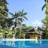 The Mandeville Hotel