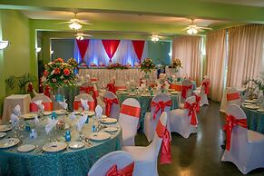 The Mandeville Hotel